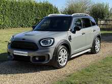 2022 (71) Mini Countryman Cooper Sport Auto
