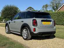 2022 (71) Mini Countryman Cooper Sport Auto