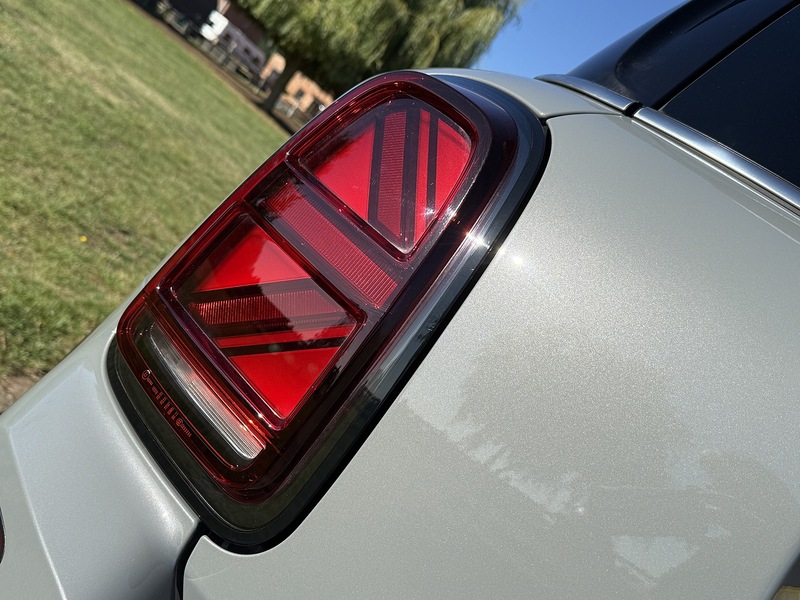 MINI 1.5 Cooper Sport SUV 5dr Petrol Steptronic Euro 6 (s/s) (136 ps)