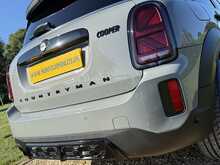 2022 (71) Mini Countryman Cooper Sport Auto