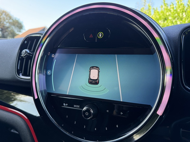 MINI 1.5 Cooper Sport SUV 5dr Petrol Steptronic Euro 6 (s/s) (136 ps)