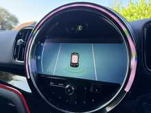 2022 (71) Mini Countryman Cooper Sport Auto