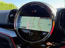 2022 (71) Mini Countryman Cooper Sport Auto