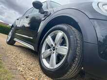 MINI Countryman Cooper - U2203