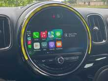 MINI Countryman Cooper - U2203