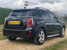 MINI Countryman Cooper - U2203