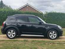 MINI Countryman Cooper - U2203