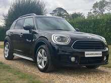 MINI Countryman Cooper - U2203