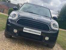 MINI Countryman Cooper - U2203