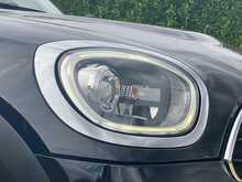 MINI Countryman Cooper - U2203