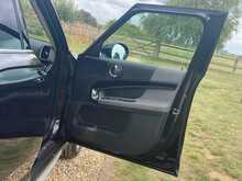 MINI Countryman Cooper - U2203
