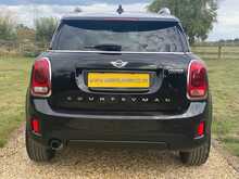 MINI Countryman Cooper - U2203