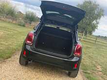 MINI Countryman Cooper - U2203