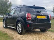 MINI Countryman Cooper - U2203
