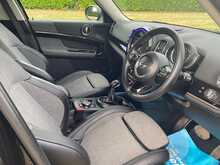 MINI Countryman Cooper - U2203
