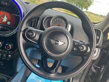 MINI Countryman Cooper - U2203