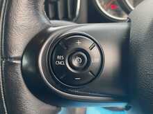 MINI Countryman Cooper - U2203