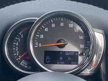 MINI Countryman Cooper - U2203