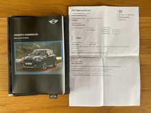 MINI Countryman Cooper - U2203
