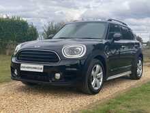 MINI Countryman Cooper - U2203