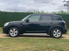 MINI Countryman Cooper - U2203