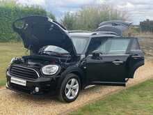 MINI Countryman Cooper - U2203