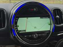 MINI Countryman Cooper - U2203