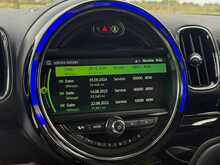MINI Countryman Cooper - U2203