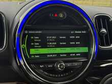 MINI Countryman Cooper - U2203