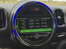 MINI Countryman Cooper - U2203