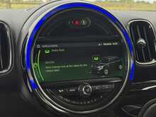 MINI Countryman Cooper - U2203