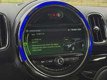 MINI Countryman Cooper - U2203
