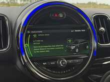 MINI Countryman Cooper - U2203