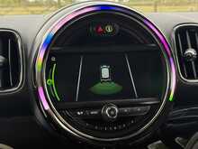 MINI Countryman Cooper - U2203
