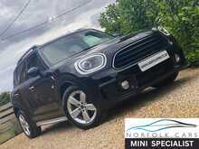 MINI Countryman Cooper - U2203