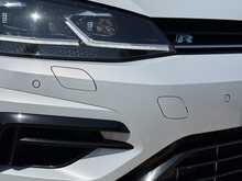 Volkswagen Golf TSI R - U2204