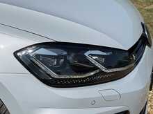 Volkswagen Golf TSI R - U2204