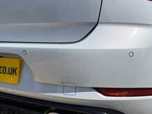 Volkswagen Golf TSI R - U2204