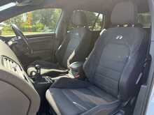 Volkswagen Golf TSI R - U2204