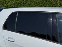 Volkswagen Golf TSI R - U2204