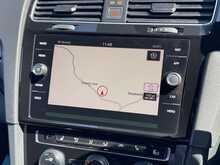 Volkswagen Golf TSI R - U2204