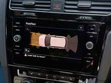 Volkswagen Golf TSI R - U2204