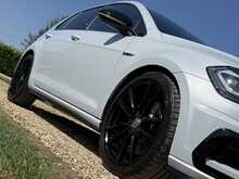 Volkswagen Golf TSI R - U2204