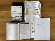 Volkswagen Golf TSI R - U2204