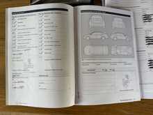 Volkswagen Golf TSI R - U2204