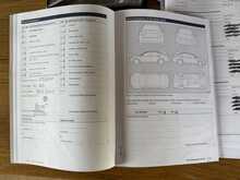 Volkswagen Golf TSI R - U2204