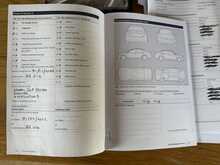 Volkswagen Golf TSI R - U2204