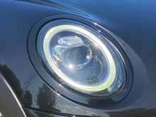 2018 (18) Mini Cooper S 5 Door Auto