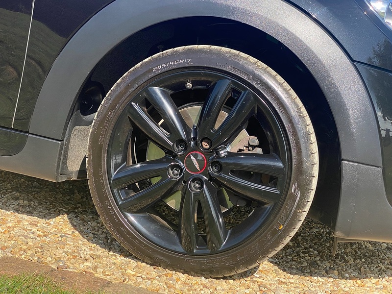 MINI 2.0 Cooper S Hatchback 5dr Petrol Steptronic Euro 6 (s/s) (192 ps)