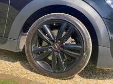 2018 (18) Mini Cooper S 5 Door Auto